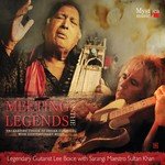Meeting Of The Legends - Shubha Mudgal Song Download